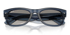 RayBan RB0832-Blue