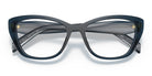 PRADA PR19WV-Blue