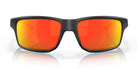 Oakley OO9449 Gibston-Black / Ruby Polarized