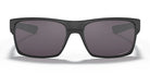 Oakley OO9189 Twoface-Steel / Prizm Gray