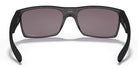 Oakley OO9189 Twoface-Steel / Prizm Gray