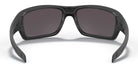 Oakley OO9263 Turbine-Matte Black / Prizm Grey Polarized