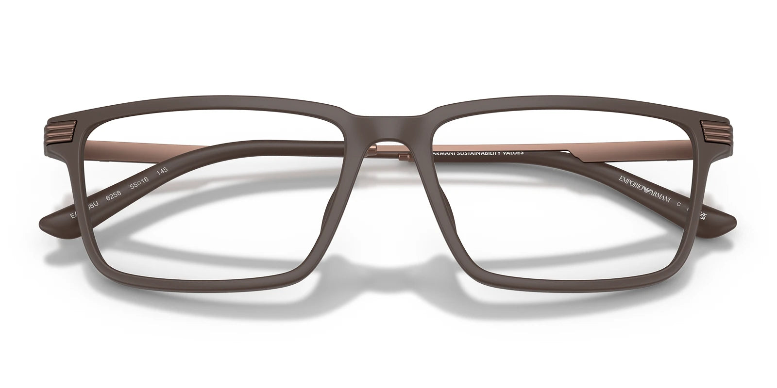 Emporio Armani EA3268-Brown