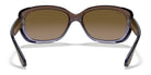 RayBan RB4101-Brown