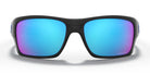 Oakley OO9263 Turbine-Black / Prizm Sapphire