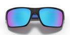 Oakley OO9263 Turbine-Black / Prizm Sapphire