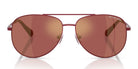 Michael Kors MK1172-Burgundy / Wine