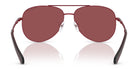 Michael Kors MK1172-Burgundy / Wine