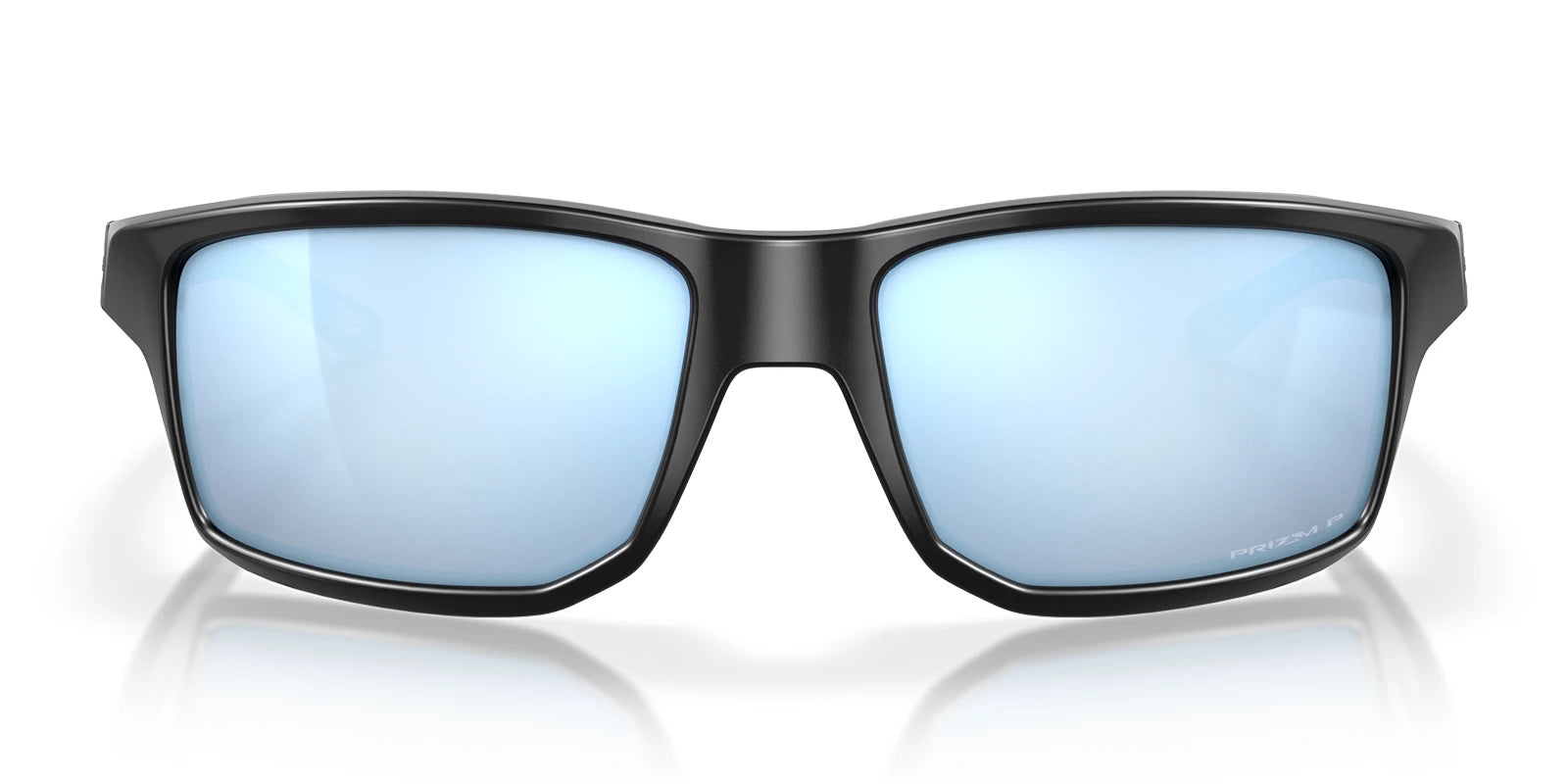 Oakley OO9449 Gibston-Black / Deep Water Polarized