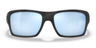 Oakley OO9263 Turbine-Black / Deep Water Polarized