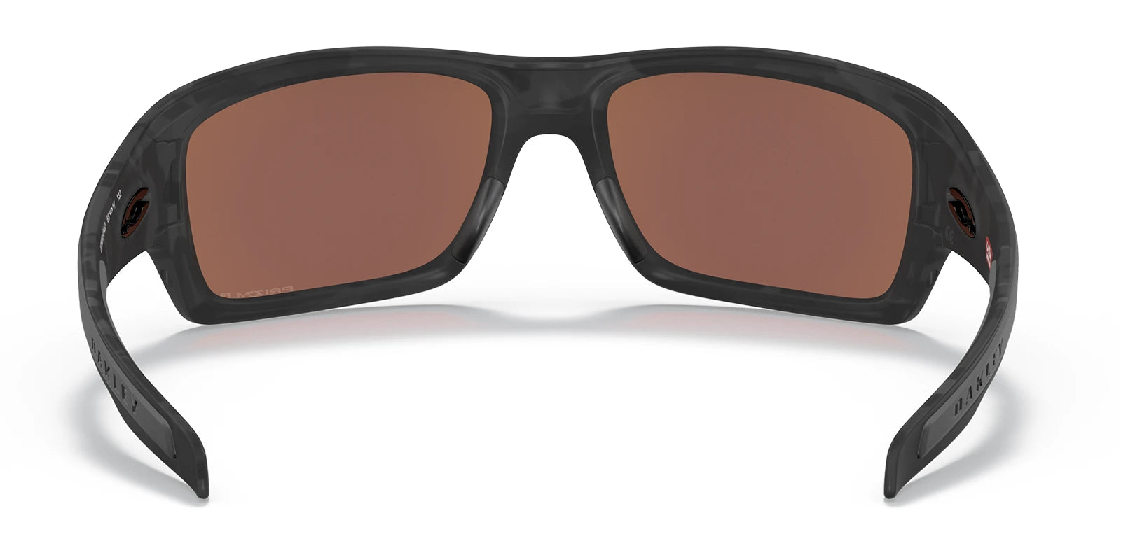 Oakley OO9263 Turbine-Black / Deep Water Polarized