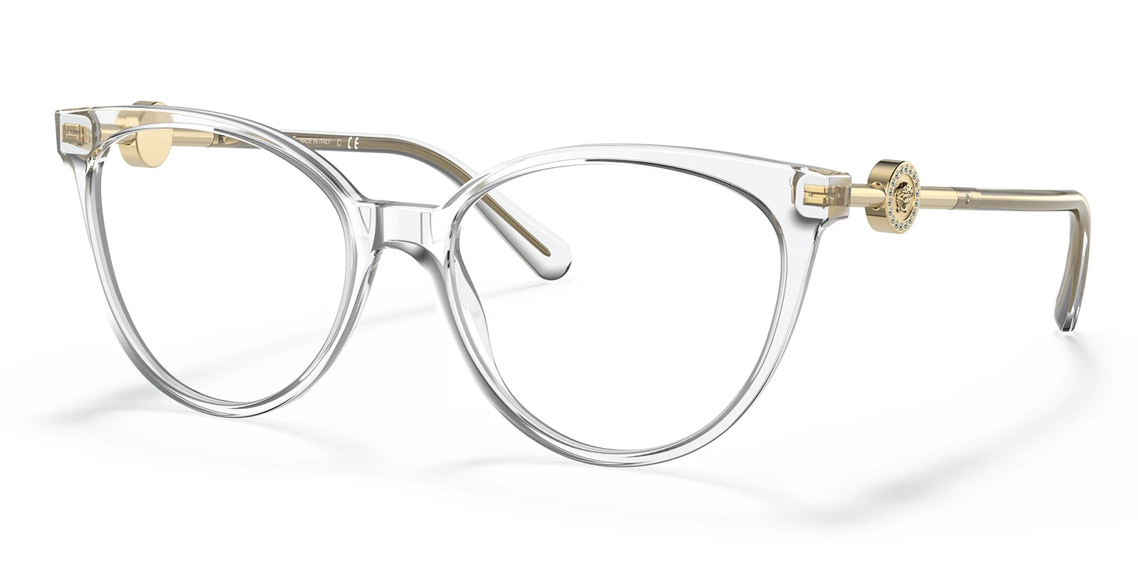 Versace VE3298-Clear