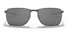 Oakley OO4142 Ejector-Carbon / Grey Polarized