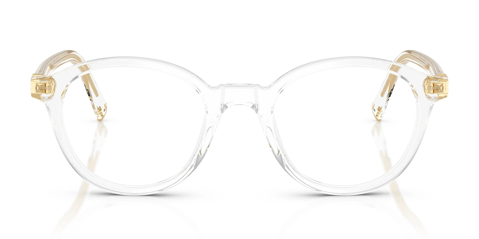 Miu Miu MU02WV-Clear