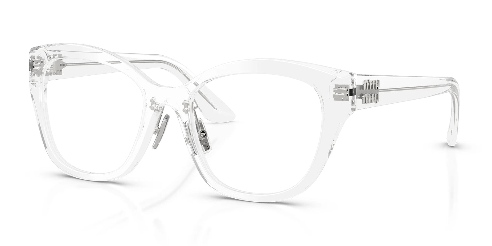 Miu Miu MU05XV-Clear