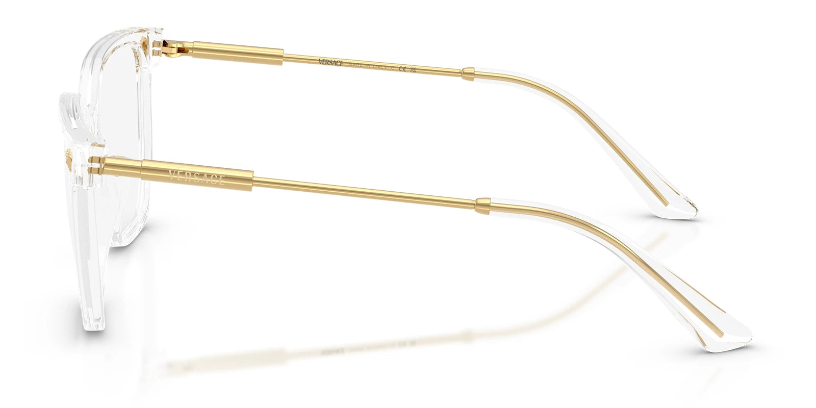 Versace VE3388-Clear