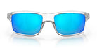 Oakley OO9449 Gibston-Clear / Sapphire