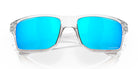 Oakley OO9449 Gibston-Clear / Sapphire