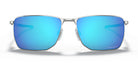 Oakley OO4142 Ejector-Chrome / Prizm Sapphire