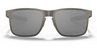 Oakley OO4123 Holbrook-Metal Gunmetal / Grey Polarized