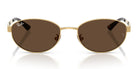 RayBan RB3774-Gold