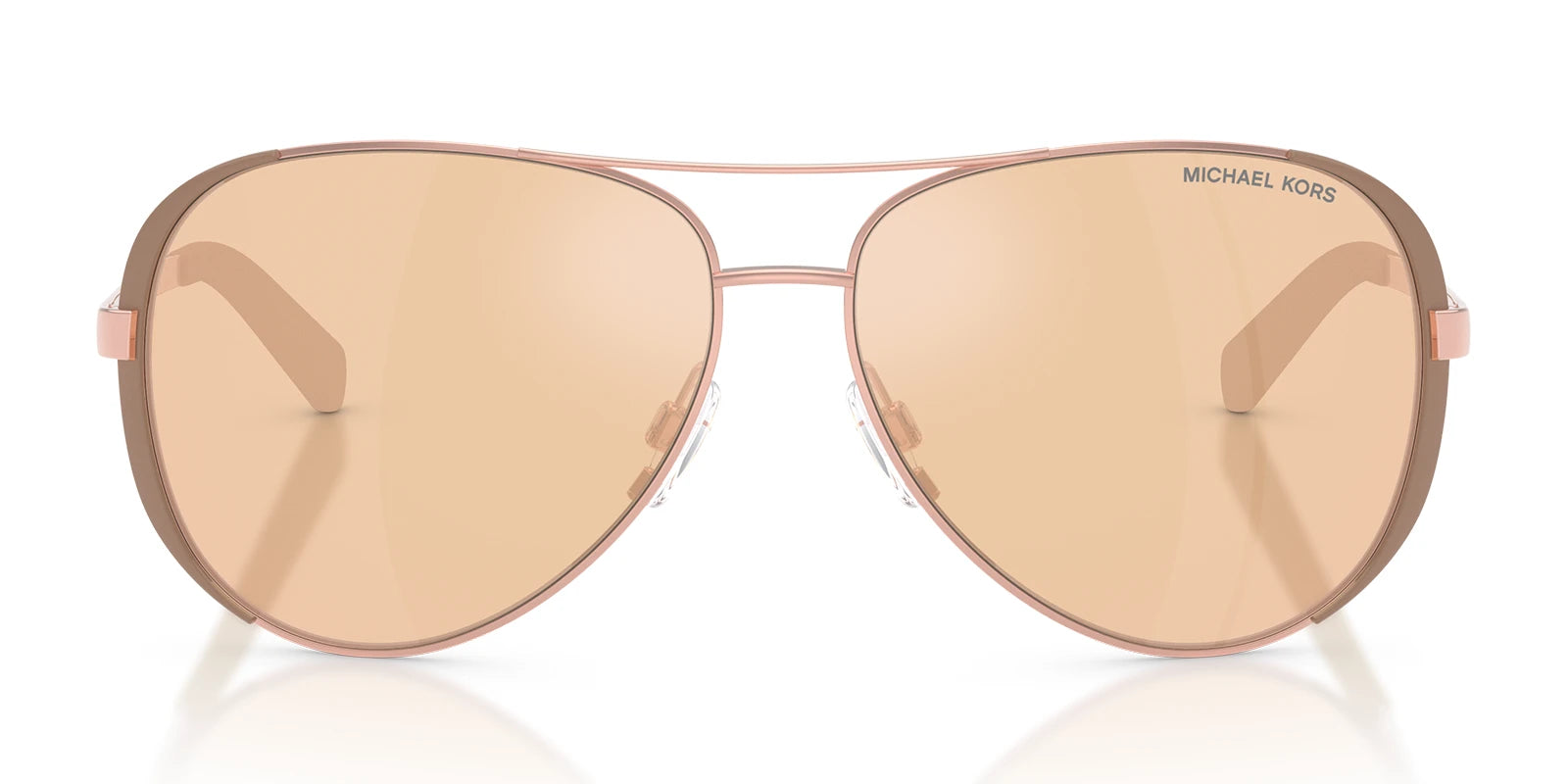 Michael Kors MK5004-Rose Gold / Rose Gold
