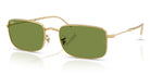 RayBan RB3746-Gold