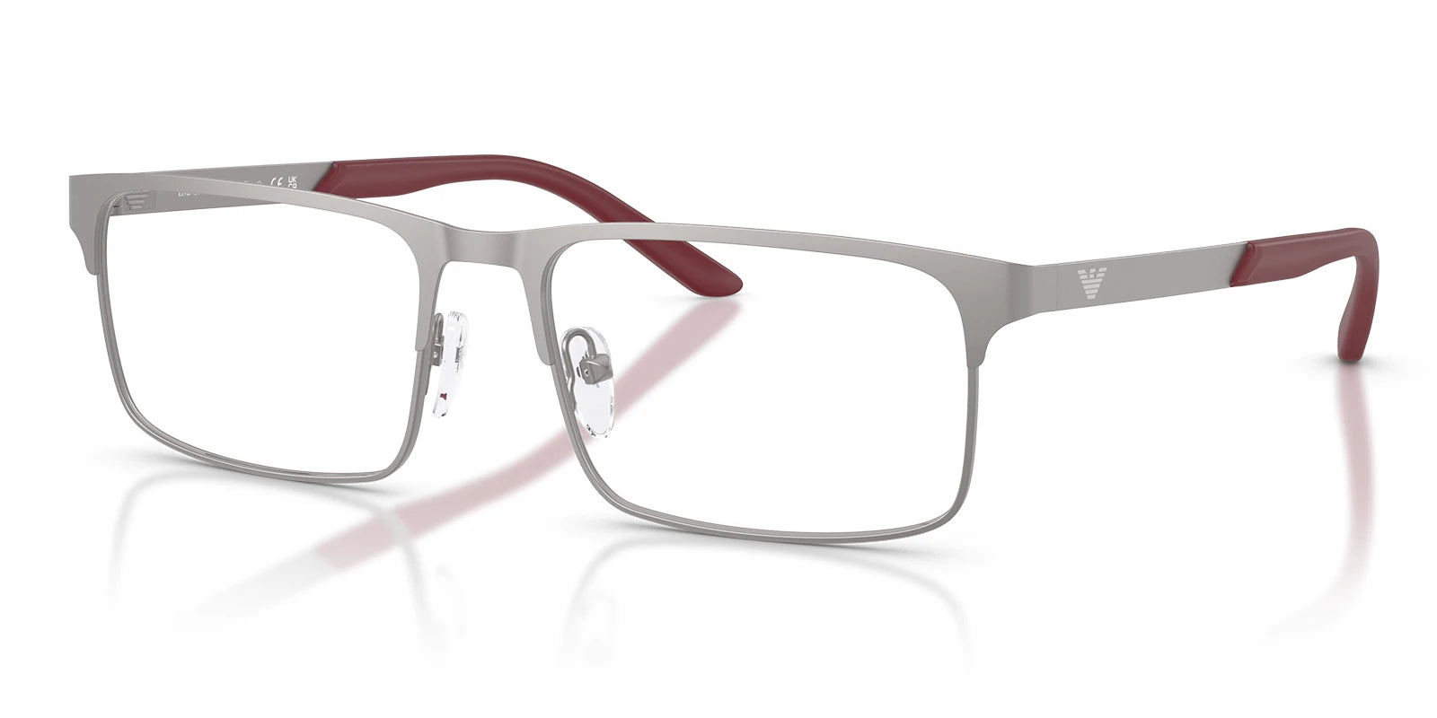 Emporio Armani EA1170-Gun Metal