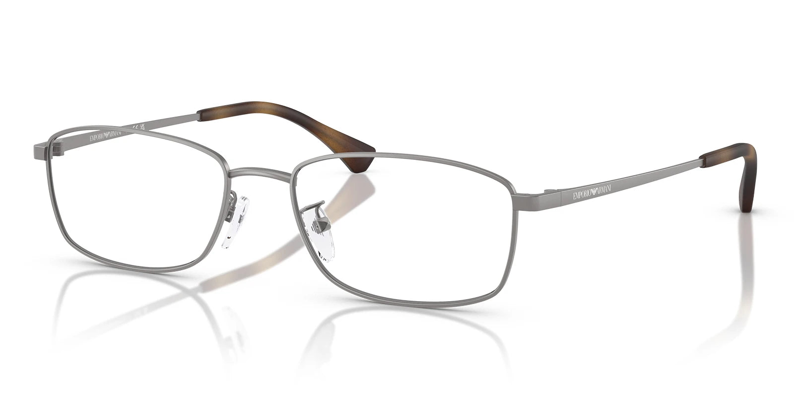 Emporio Armani EA1169-Gun Metal