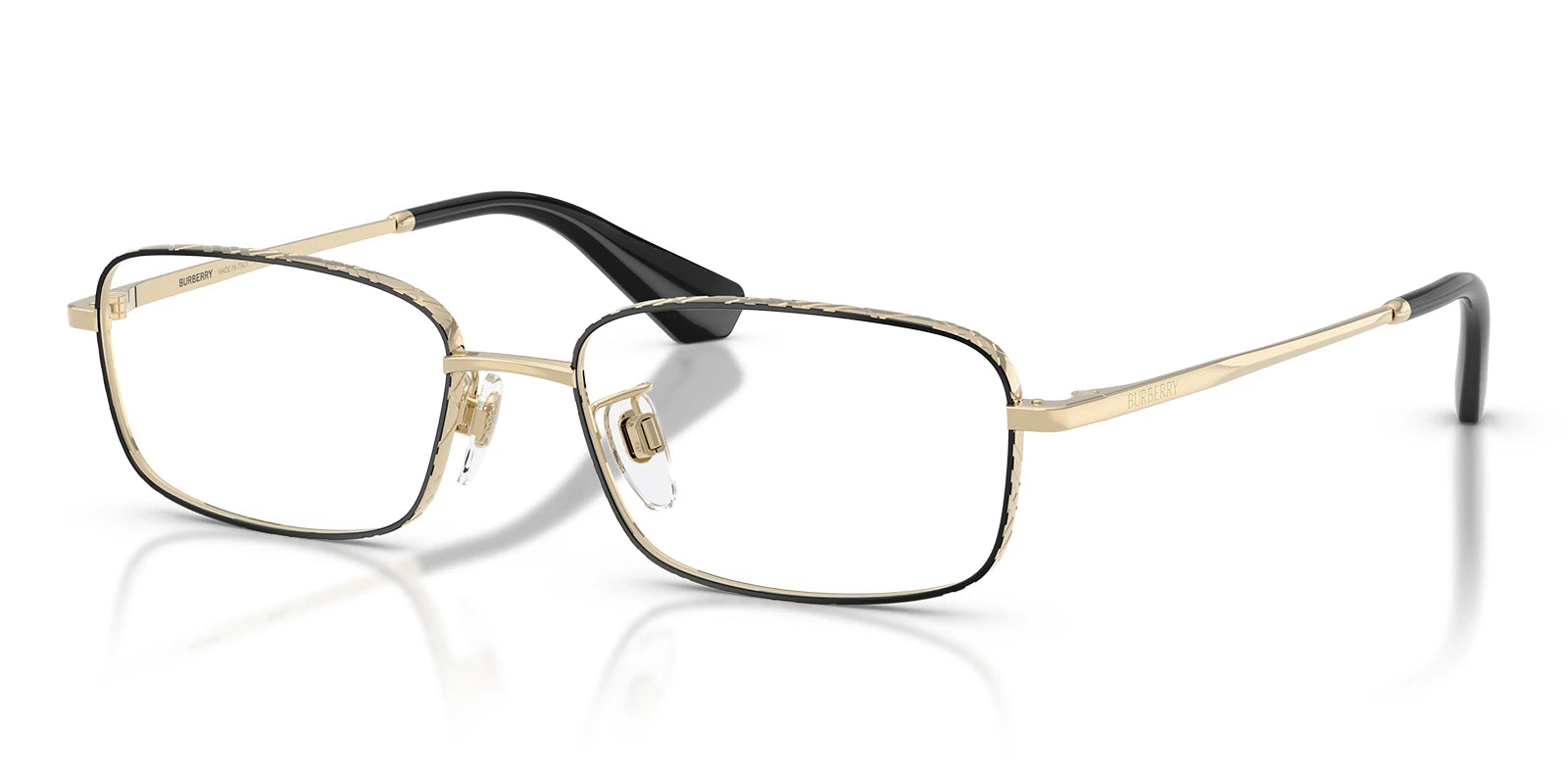 Burberry BE1402-Gold