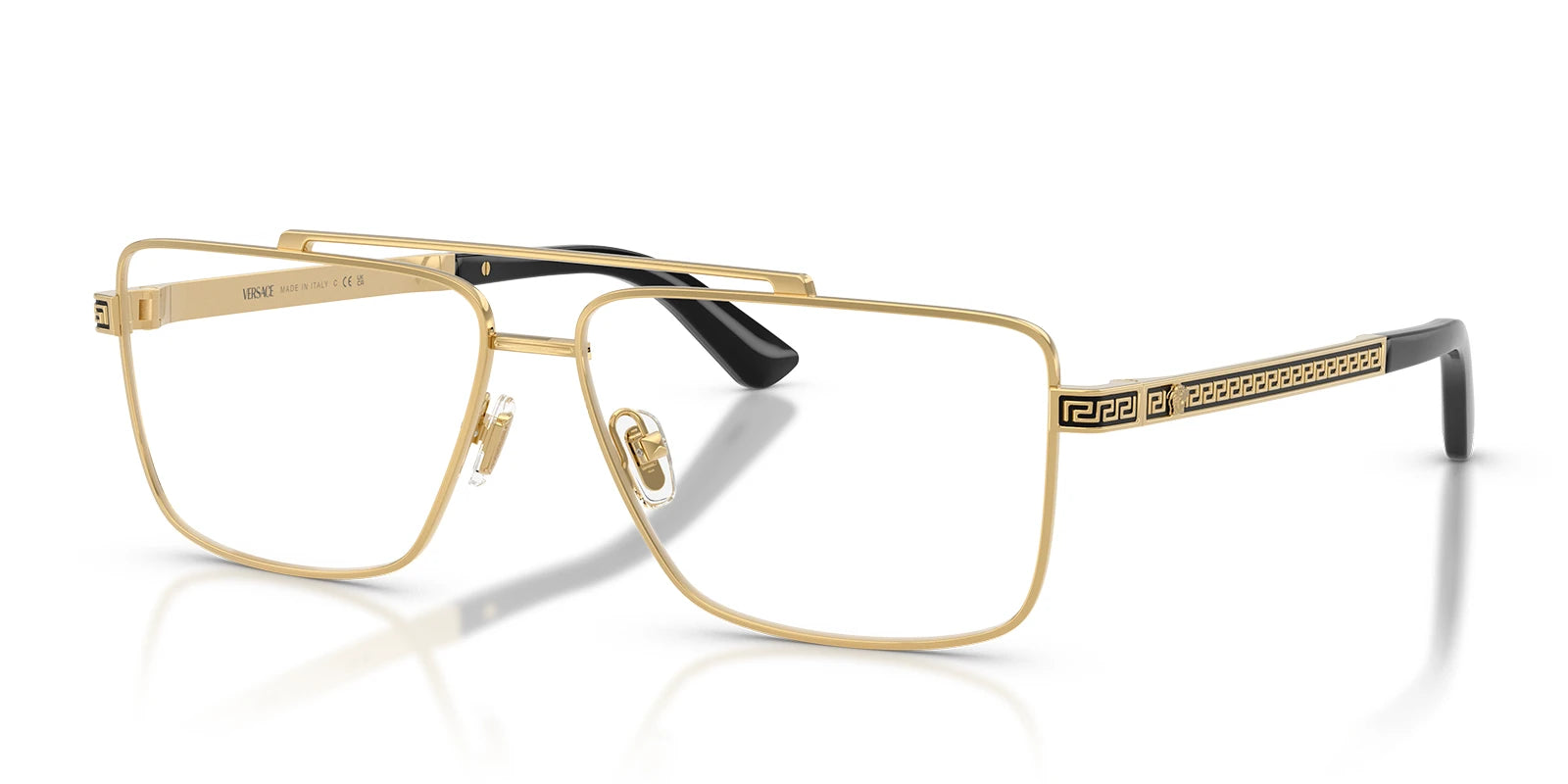 Versace VE1315-Gold