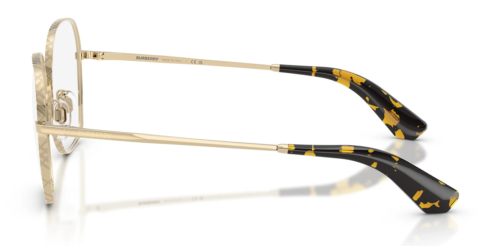 Burberry BE1399-Gold