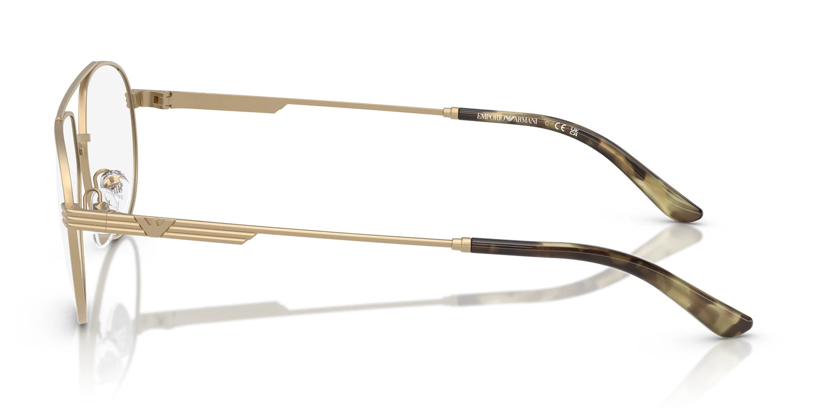 Emporio Armani EA1165-Gold