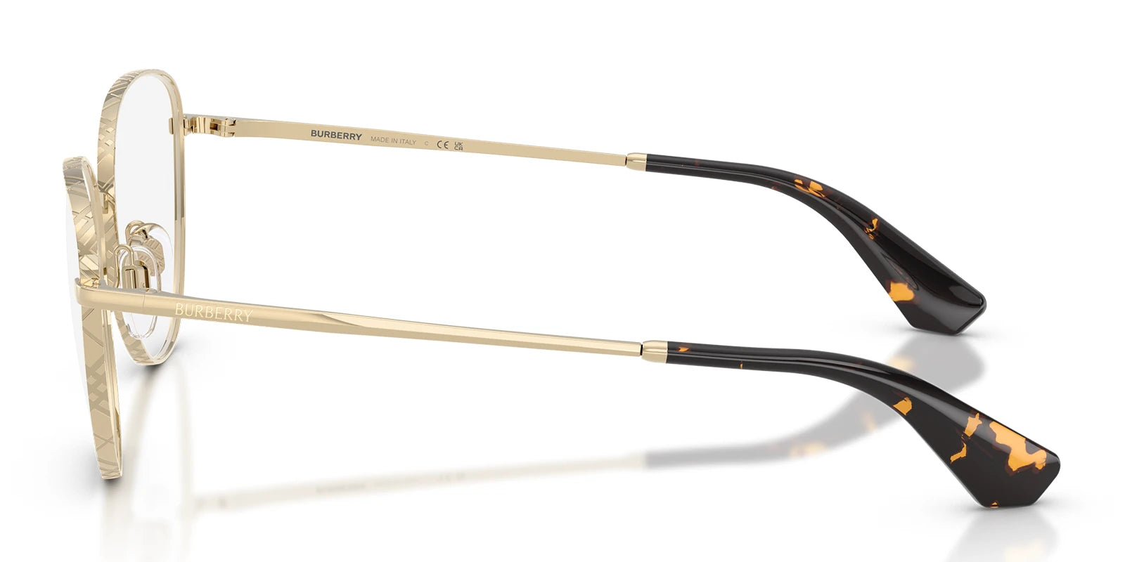 Burberry BE1398-Gold