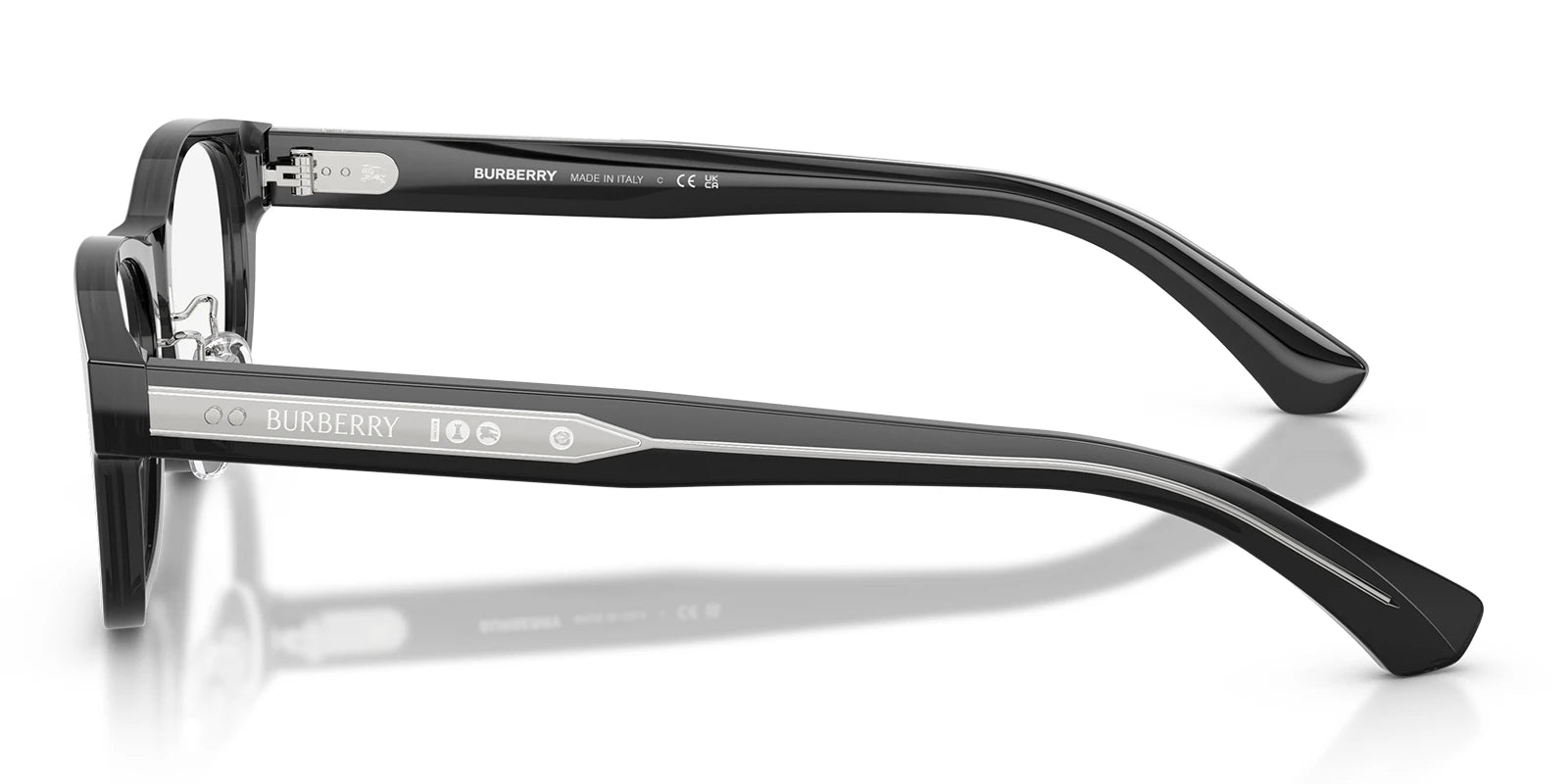 Burberry BE2449-Grey