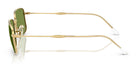 RayBan RB3746-Gold