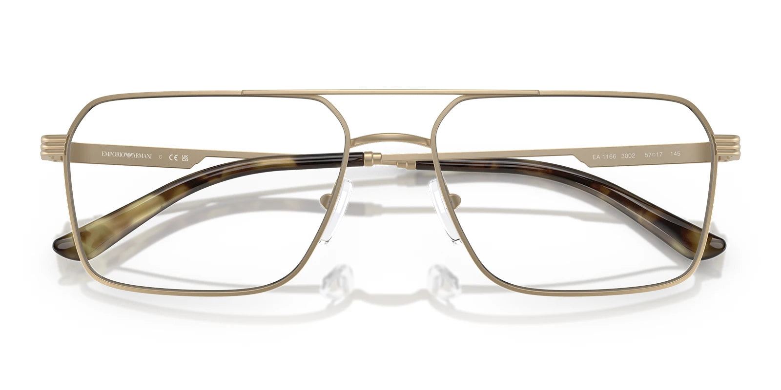 Emporio Armani EA1166-Gold