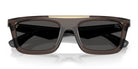 Burberry BE4451-Grey / Dark Grey