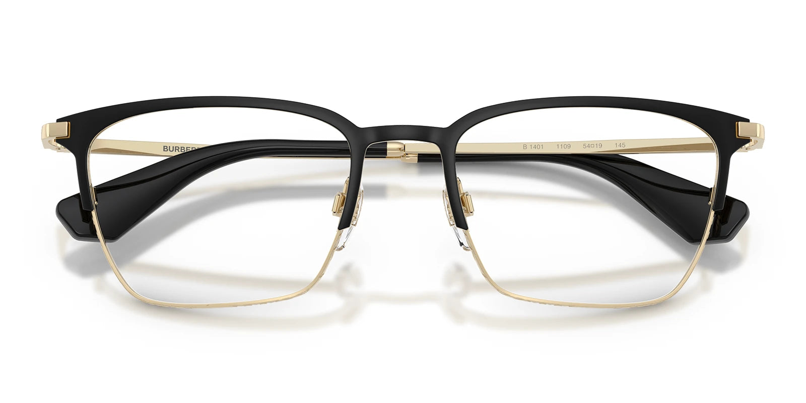 Burberry BE1401-Gold