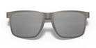 Oakley OO4123 Holbrook-Metal Gunmetal / Grey Polarized