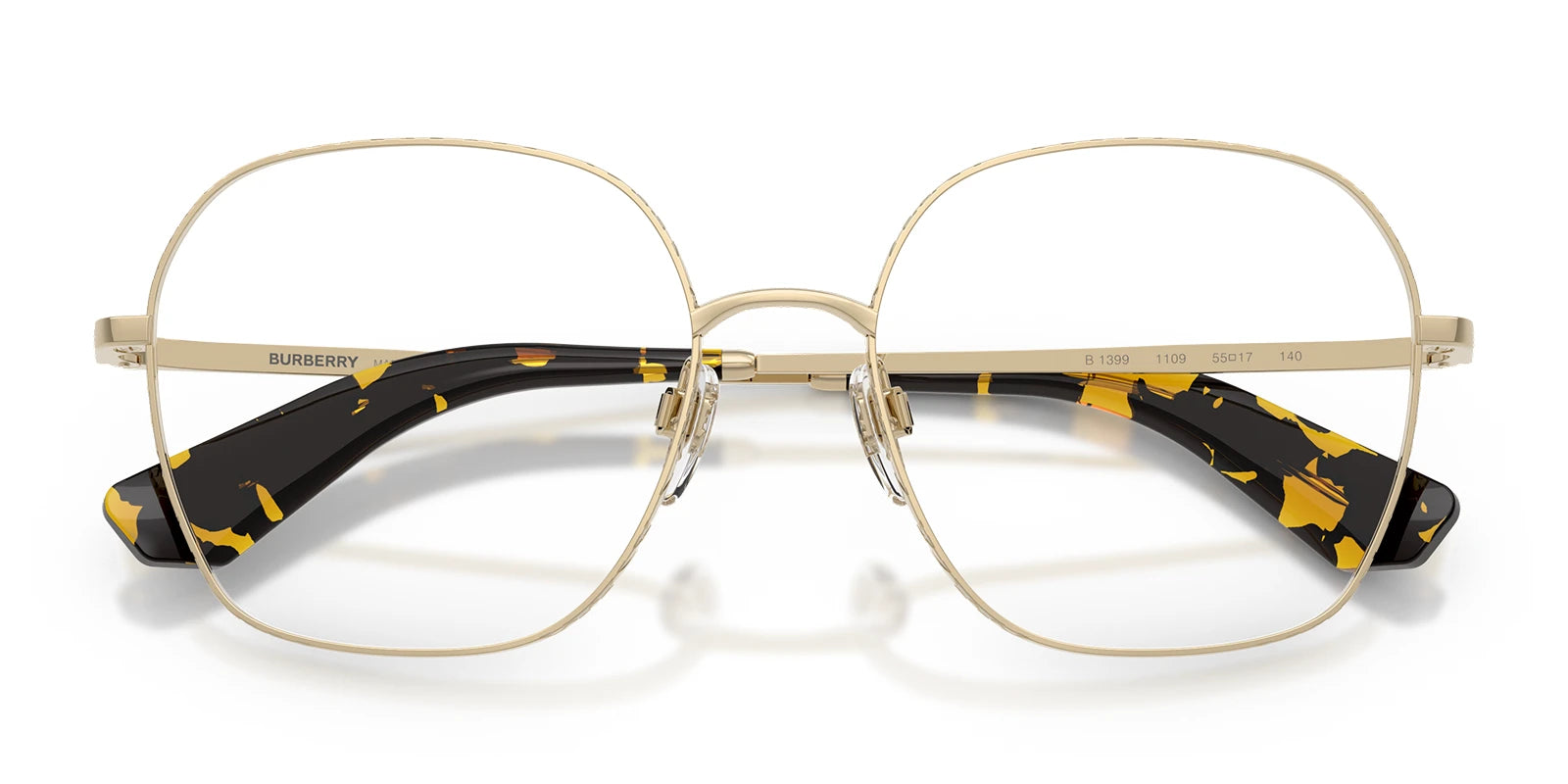 Burberry BE1399-Gold