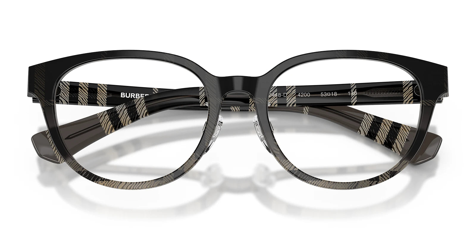 Burberry BE2448-Grey