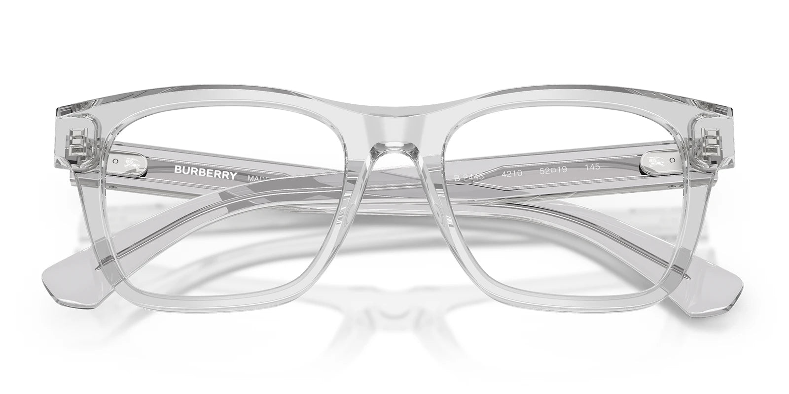 Burberry BE2445-Grey