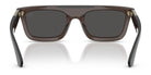 Burberry BE4451-Grey / Dark Grey