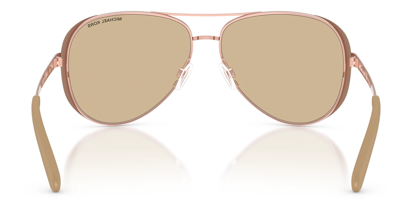 Michael Kors MK5004-Rose Gold / Rose Gold