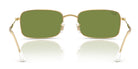 RayBan RB3746-Gold