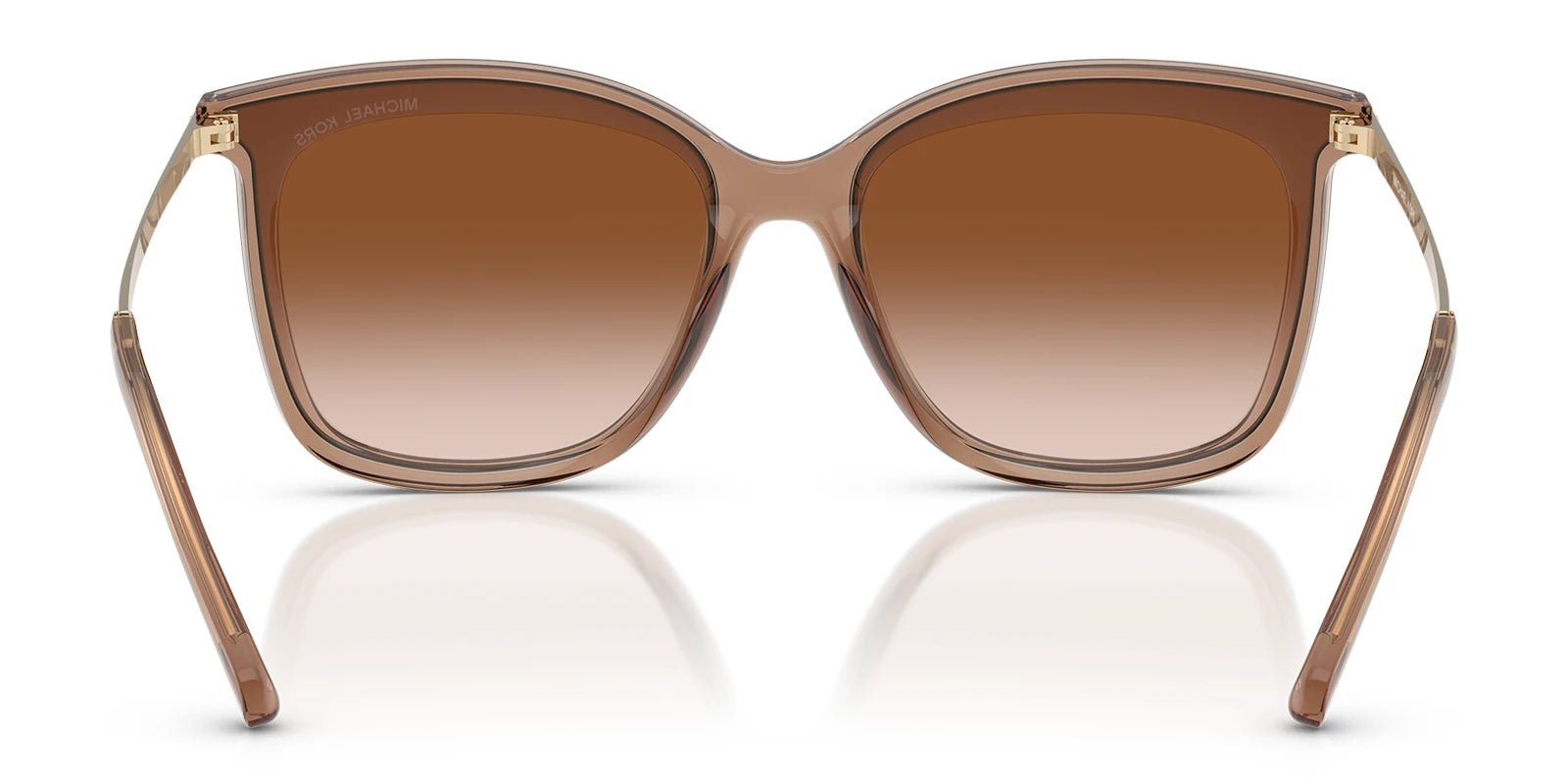 Michael Kors MK2079-Brown / Brown Gradient