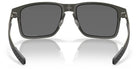 Oakley OO4123 Holbrook-Metal Gunmetal / Grey Polarized