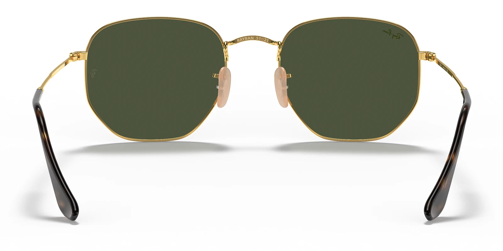 RayBan RB3548-Gold