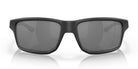 Oakley OO9449 Gibston-Matte Black / Grey Polarized